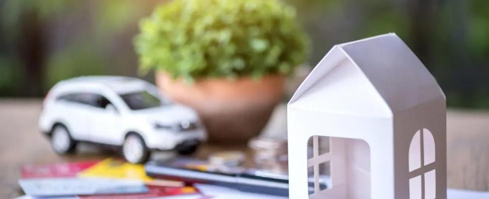 Por que usar o consórcio no lugar de financiamento?