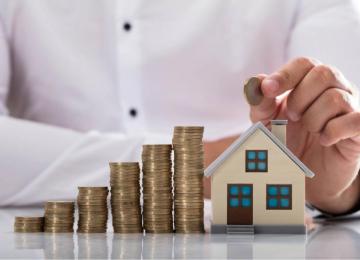 Consórcio para Alavancagem Patrimonial.